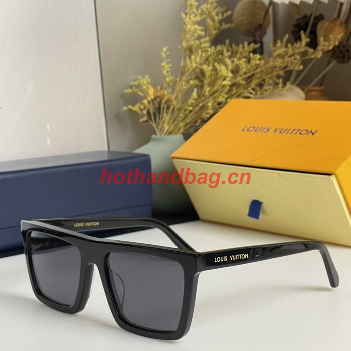 Louis Vuitton Sunglasses Top Quality LVS02509